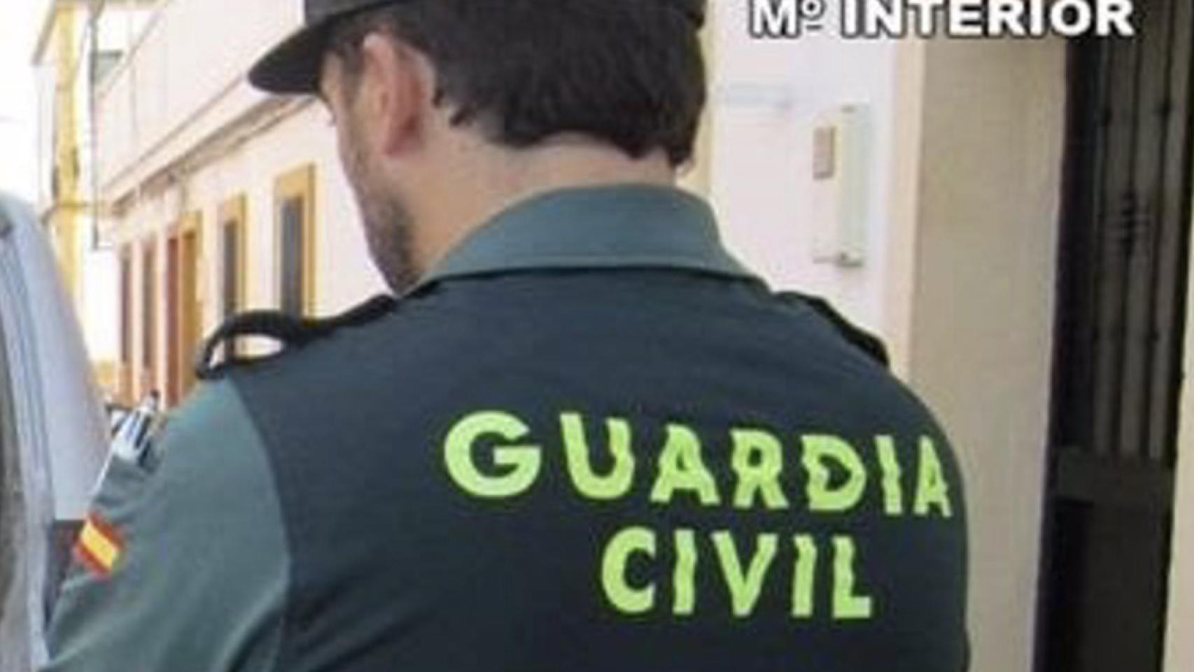 Detenidas seis personas por desórdenes públicos, daños y lesiones en una pelea en Coín