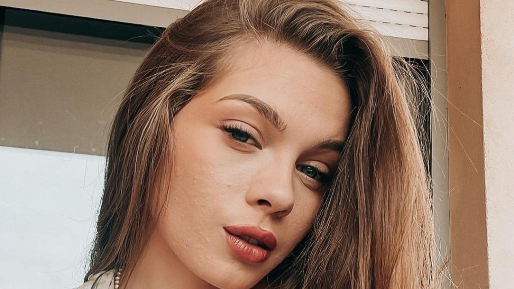 Fotografía personal de Olympe.