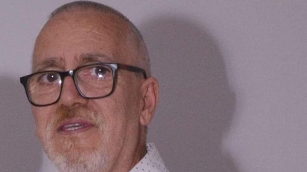 César García de Longoria Carreño, el hombre desaparecido en León
