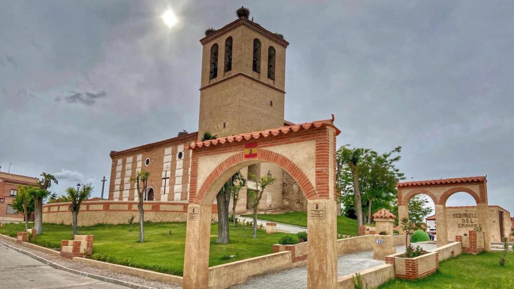Bobadilla del Campo