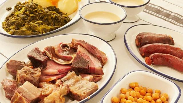 Los mejores planes gastro de la semana (del 2 al 9 de febrero)