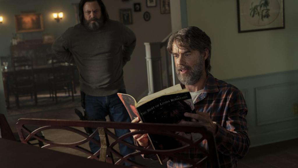 El capítulo 3 de 'The Last of Us' en HBO Max