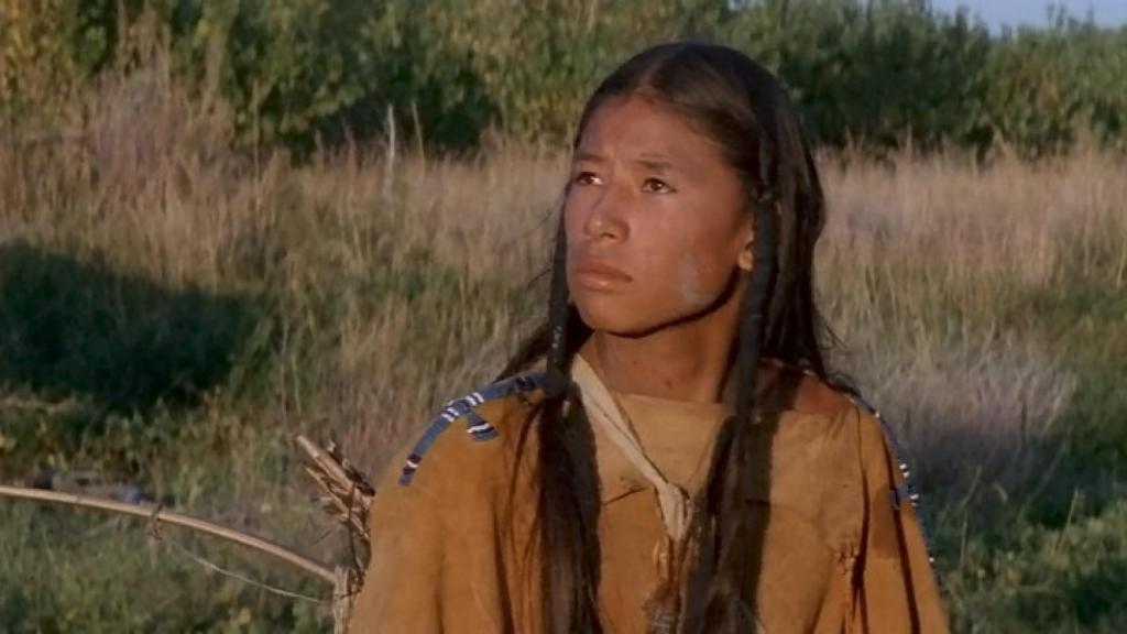 Un actor de 'Bailando con lobos', arrestado por liderar una secta que cometía abusos sexuales a menores