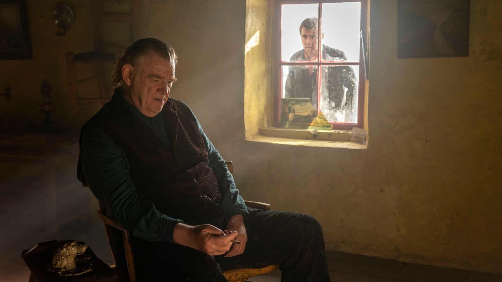 Crítica: 'Almas en pena de Inisherin', soledad, melancolía y el fin de una amistad