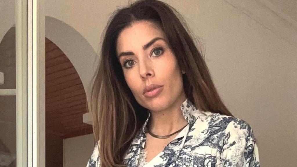 Lidia Bedman, en una imagen de redes sociales.