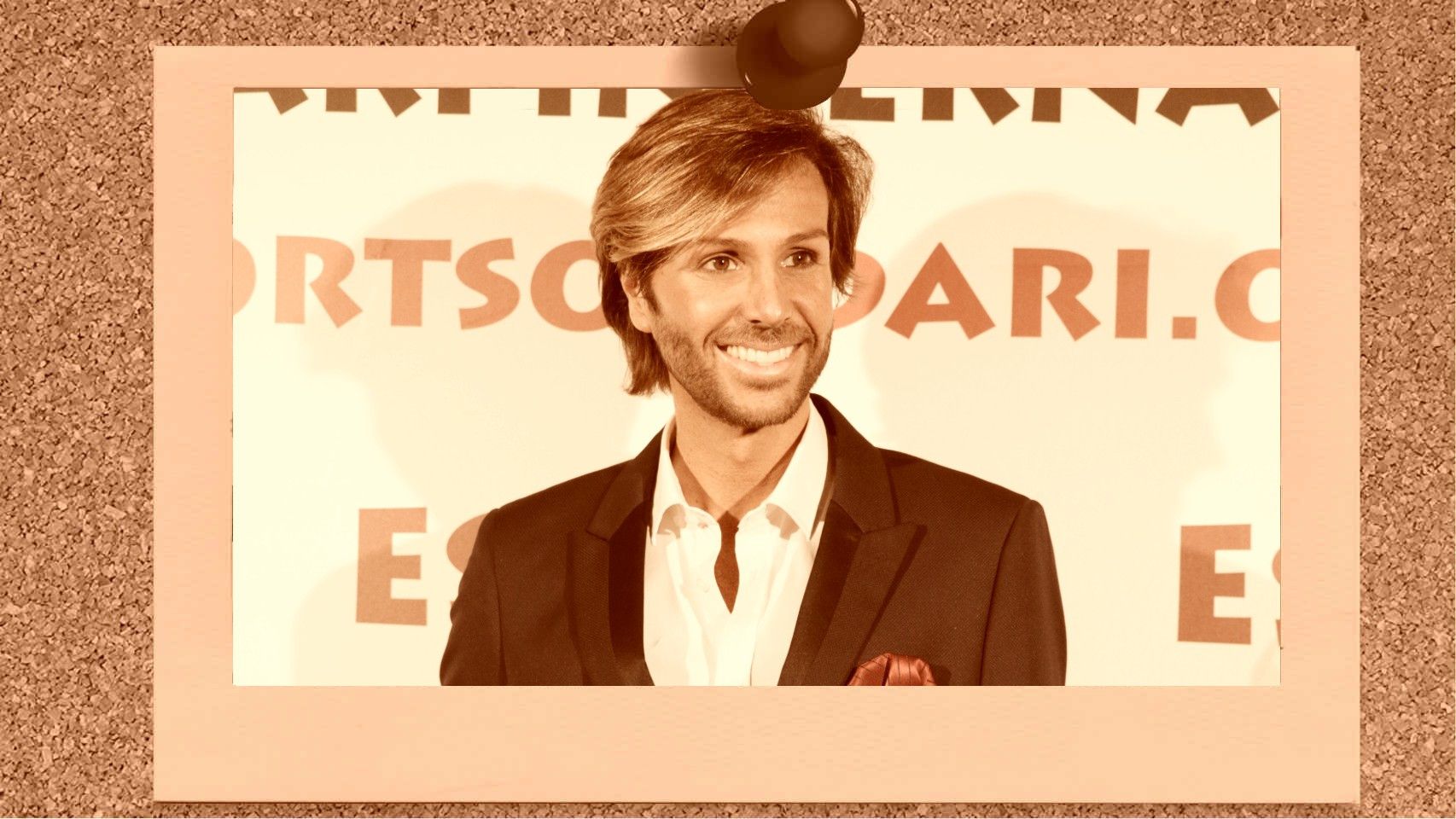 Qué fue de Erik Putzbach, el estilista que se operó cinco veces la ...