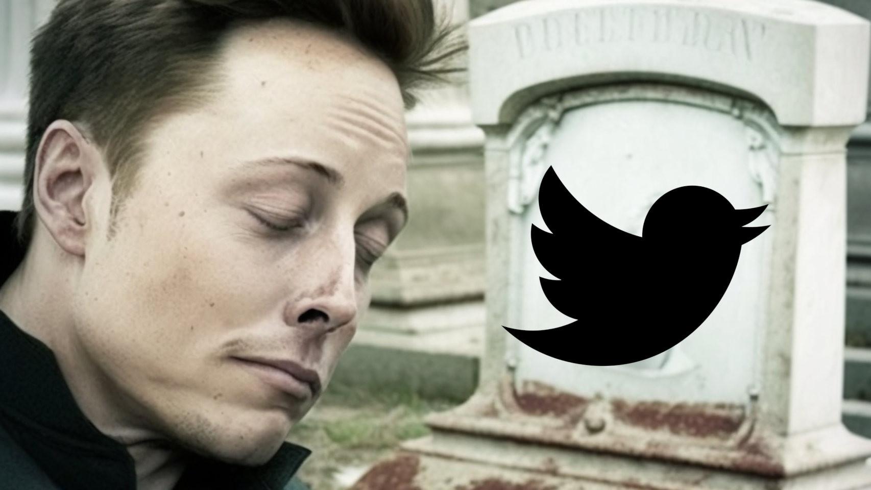 Elon Musk sigue cerrando o limitando funciones de Twitter