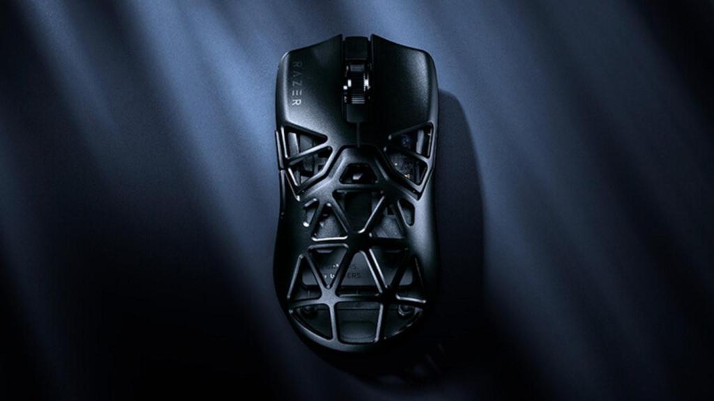 El nuevo Razer Viper Mini Signature Edition
