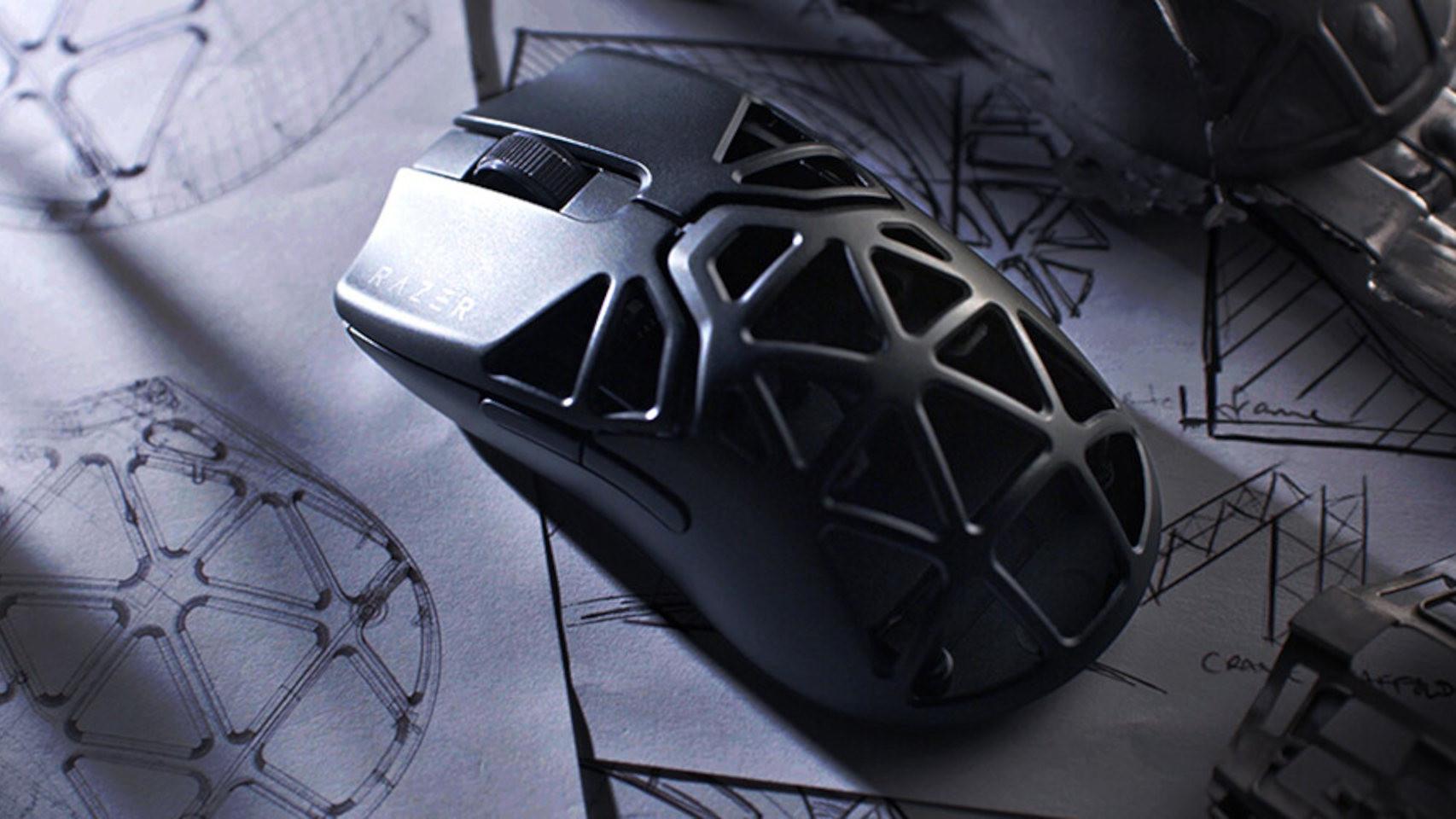 Razer Viper Mini Signature Edition