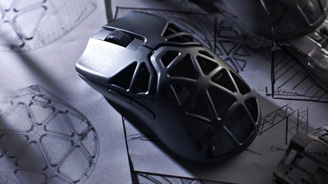 Razer Viper Mini Signature Edition