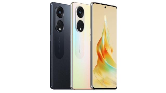 OPPO Reno8 T y Reno8 T 5G llegan repletos de virtudes