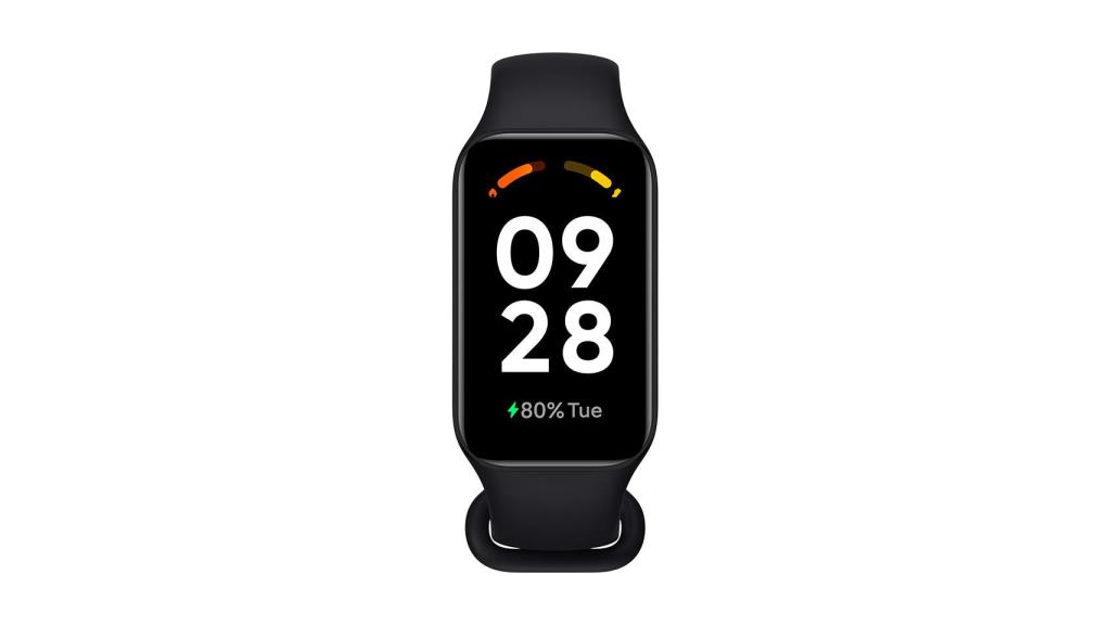 Redmi Smart Band 2