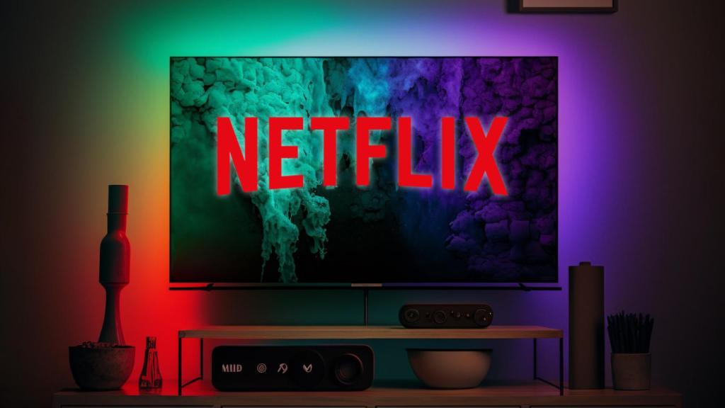 Decide cuándo quieres pagar Netflix