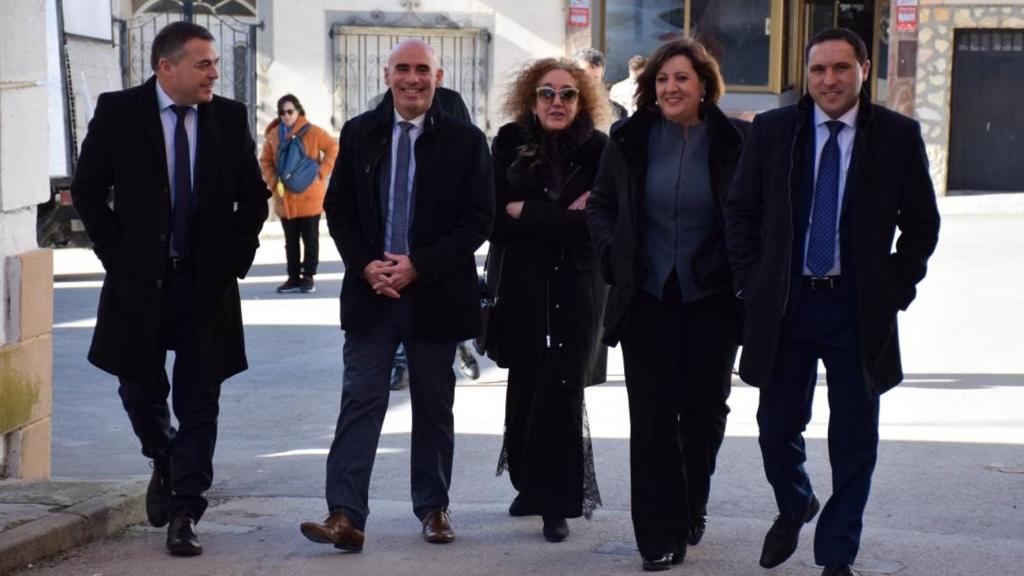 Foto: JCCM.