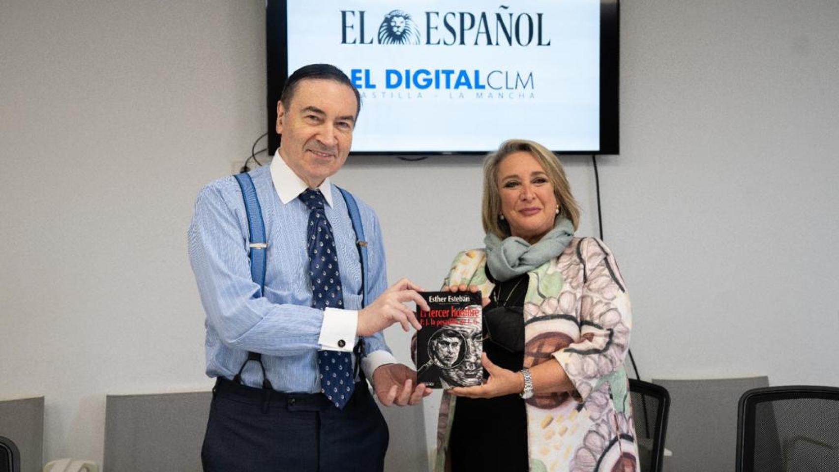 Historia EL DIGITAL CLM