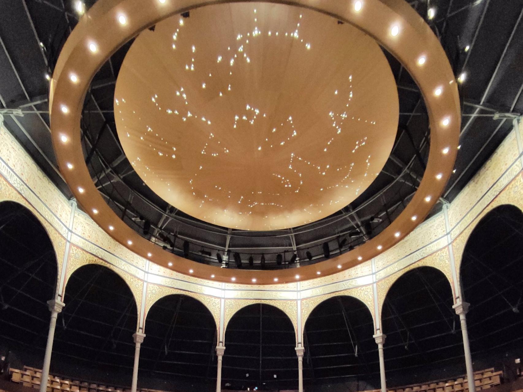 Teatro Circo Albacete