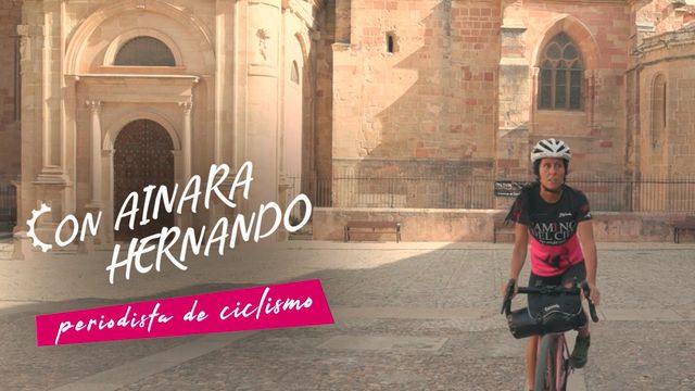 DiarioCid_Ainara-Hernando_Sigüenza_Guadalajara