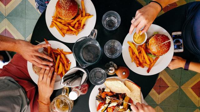 Las siete hamburguesas de Castilla-La Mancha que pueden convertirse en la mejor de España