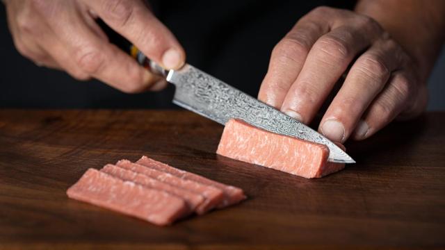 La futura planta de BlueNalu producirá  tres millones de kg de pescado al año.