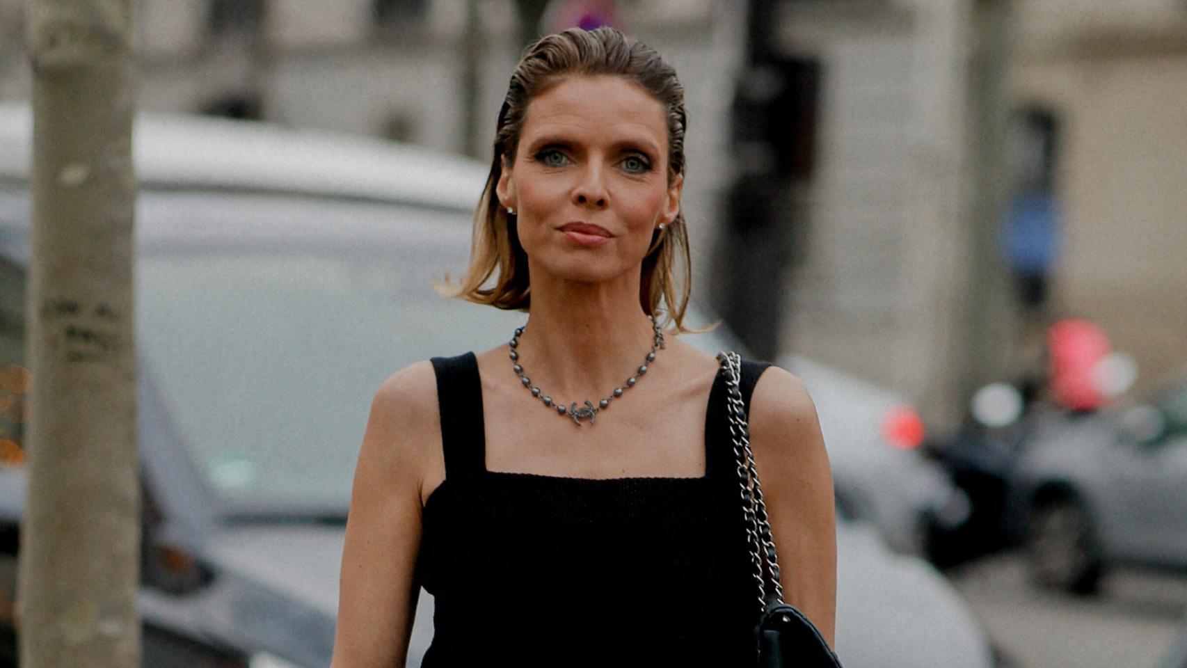 Sylvie Tellier.