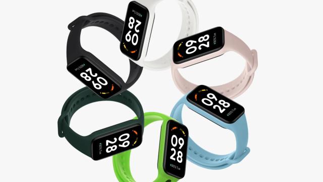 Redmi Smart Band 2