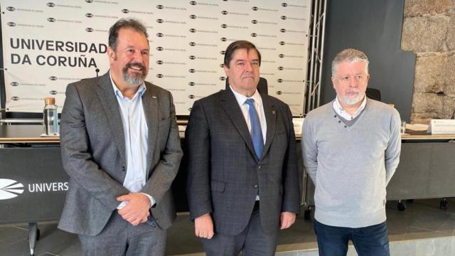 Presentación de la Red de Centros y Unidades I+D+i.