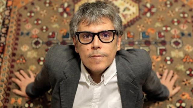 Ya están disponibles las entradas para el concierto de Iván Ferreiro en Santiago