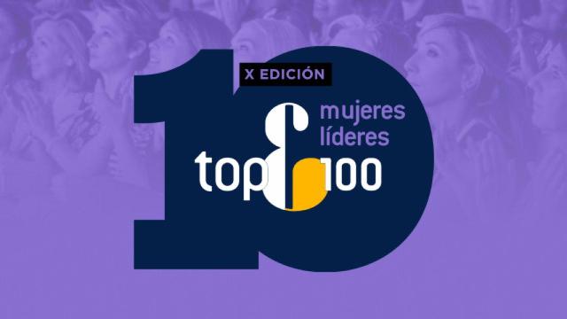 ¿Quieres ir a la X Gala  Las Top 100 Mujeres Líderes del Teatro Real?