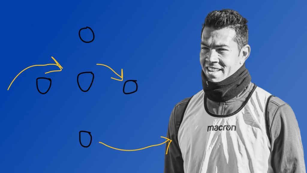 Nicolás Ladislao Fedor Flores ‘Miku’, de 37 años, llega procedente del Real Murcia.