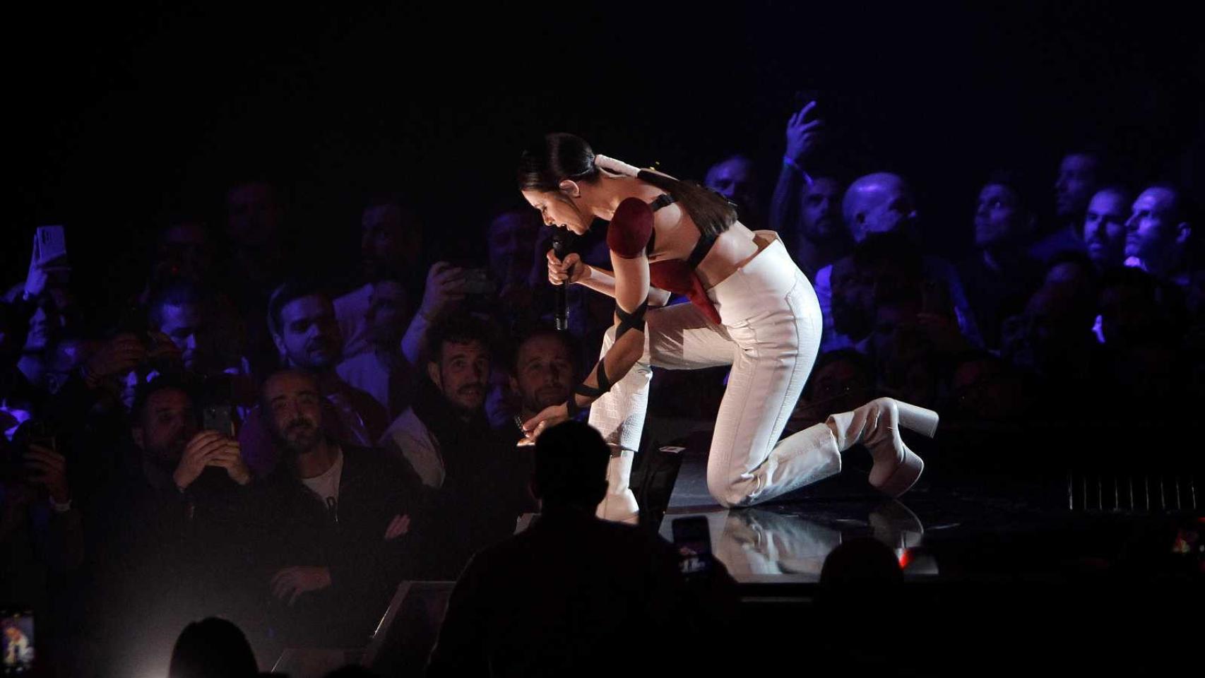 Así es el nuevo sistema de votaciones de Eurovisión.