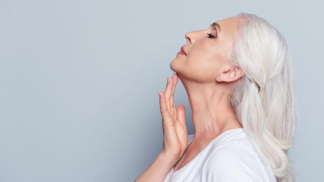 Avances para un rostro más joven.