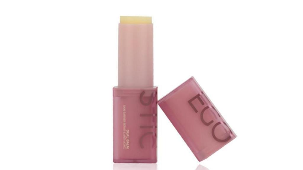 'Egostic Dual Balm stick' de Silvia Moreno.