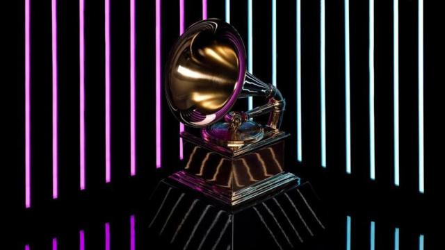 Foto: Grammy Awards