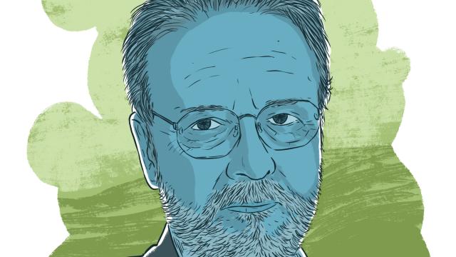 Andrés Sánchez Robayna