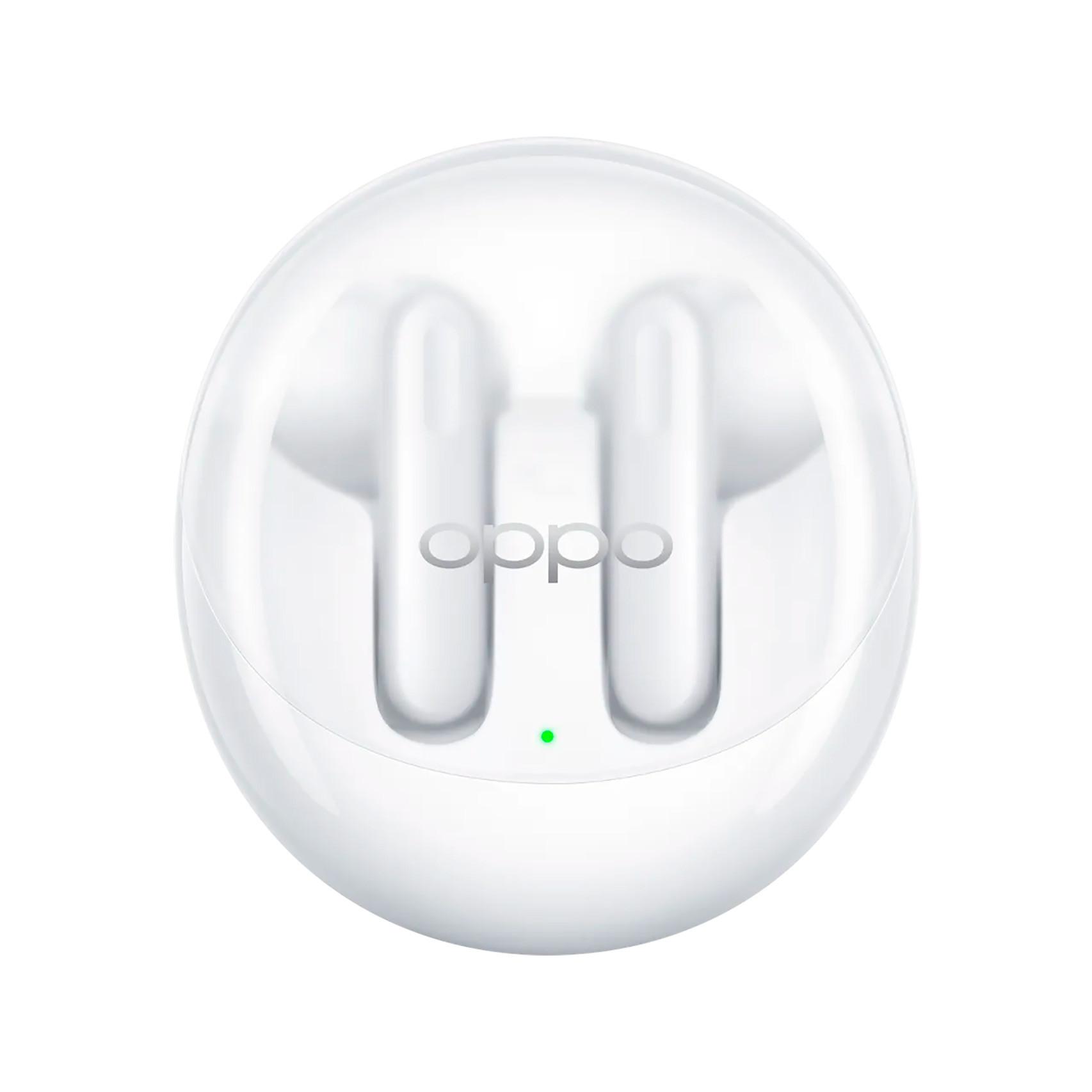 La funda translúcida de los nuevos OPPO Enco Air3