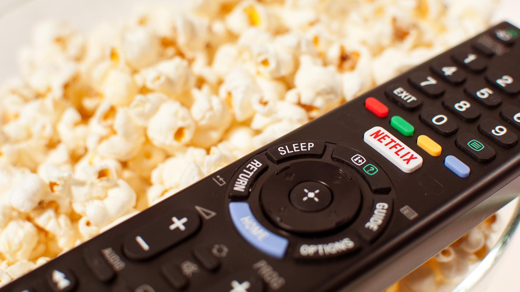 Netflix actualiza su sección de preguntas y respuestas ante el alboroto montado