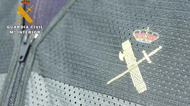 Detenido en Tobarra (Albacete) por varios robos, entre ellos el de una escopeta