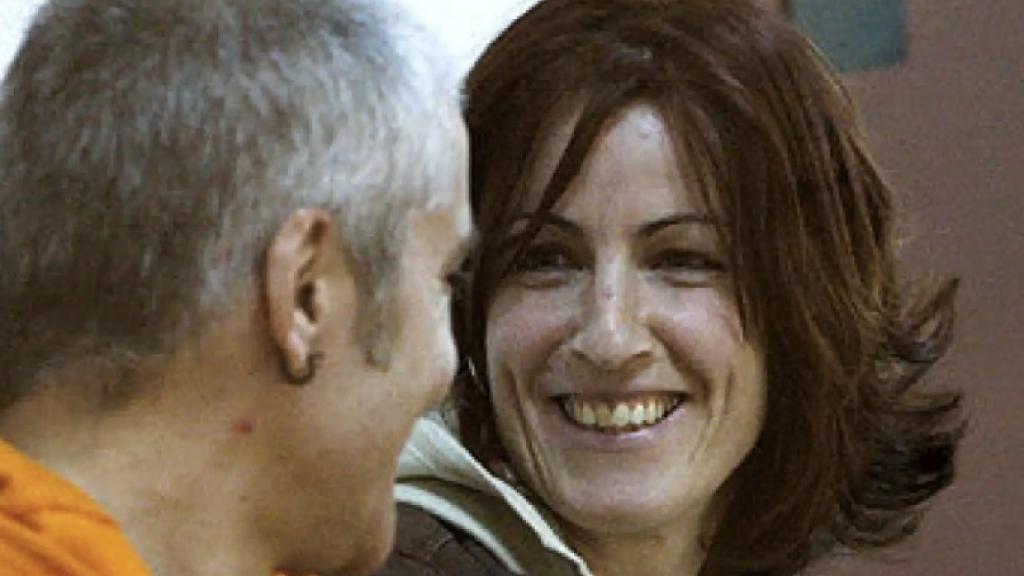 Txapote, Amaia, los asesinos de Miguel Ángel Blanco y Pepona, la etarra de las mariscadas.