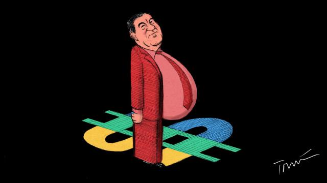 Un grupo de Islas Caimán dio a Cascos 331.000 € para diseñar una 'universidad virtual' para la PlayStation