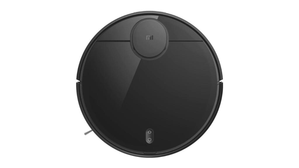 Robot aspirador Xiaomi Vacuum
