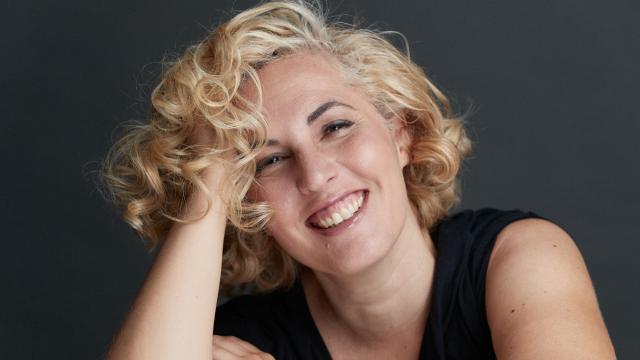 Carlota Pereda, directora de cine y guionista: No competimos entre nosotras. Si le va bien a una nos va bien a todas