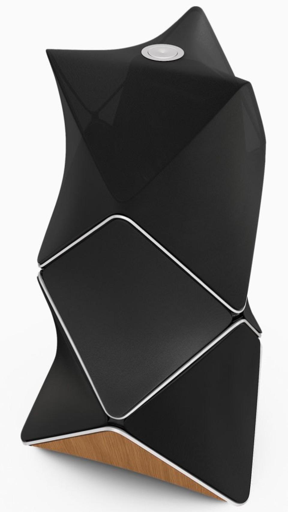 La estrella de Bang Olufsen, 109.000 euros.