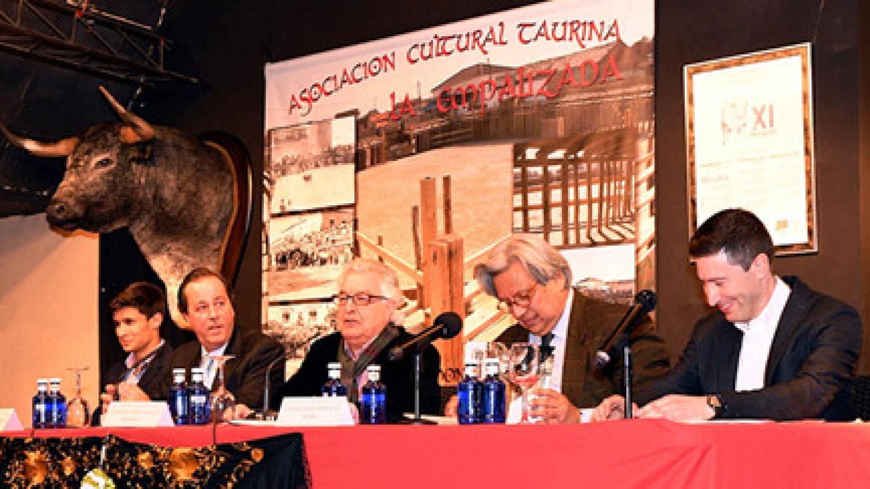 La Empalizada