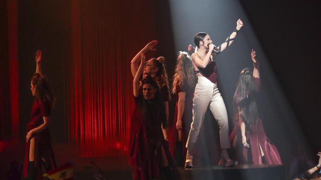 Benidorm Fest 2023, en directo | Sigue en vivo la final del festival donde se elige a nuestro representante en Eurovisión