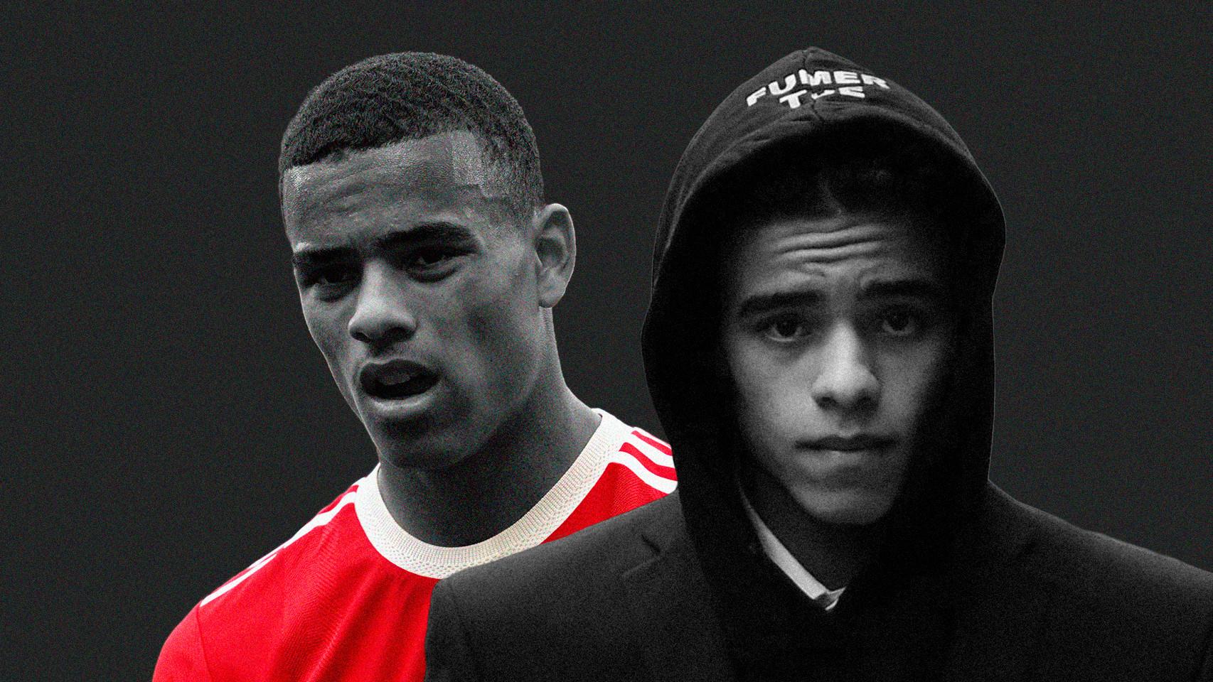Mason Greenwood