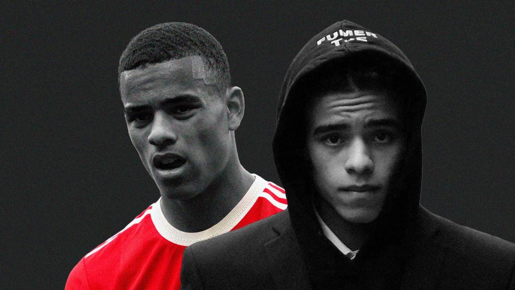 Mason Greenwood