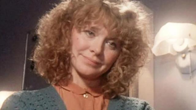 Melinda Dillon