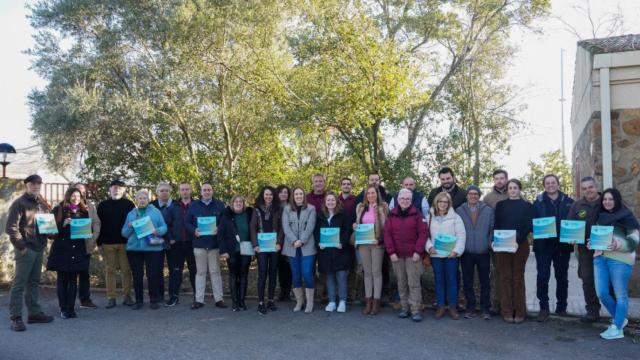 Foto: Diputación de Ciudad Real.