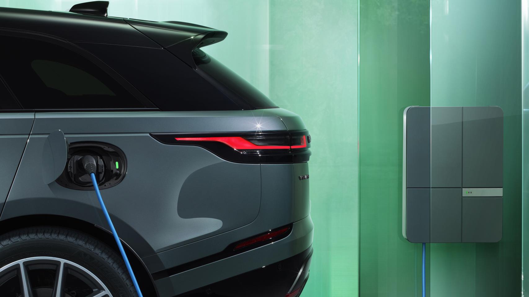 Tata es el grupo dueño de Jaguar y Land Rover.