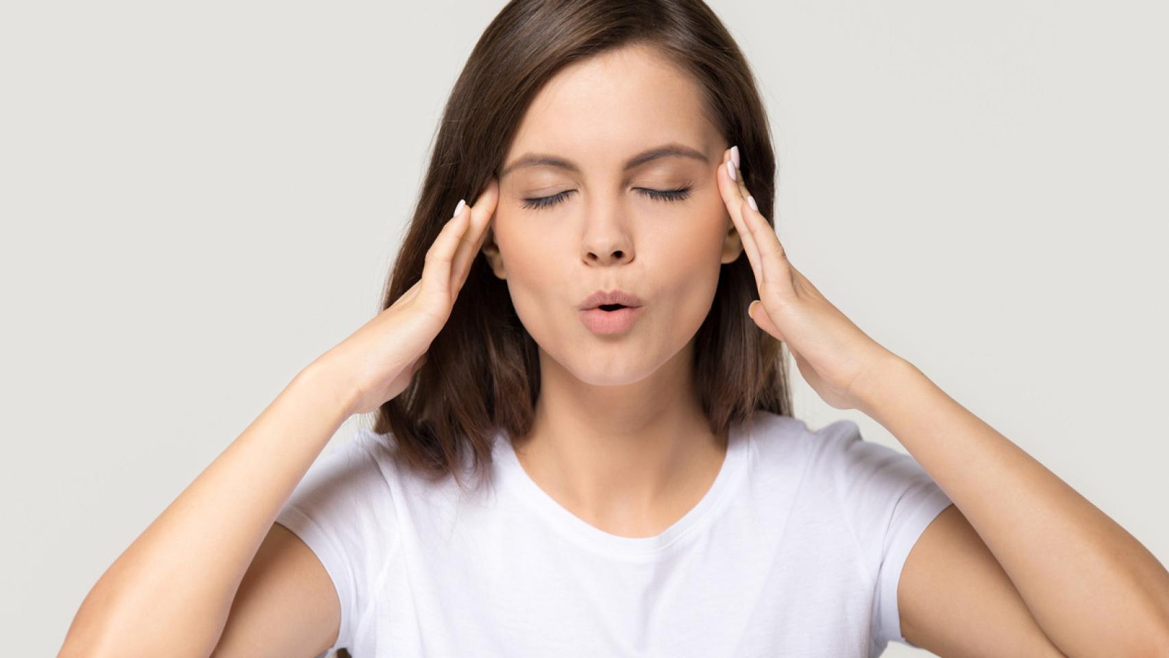 5 mantras rápidos y súper útiles para aprender a controlar la ansiedad